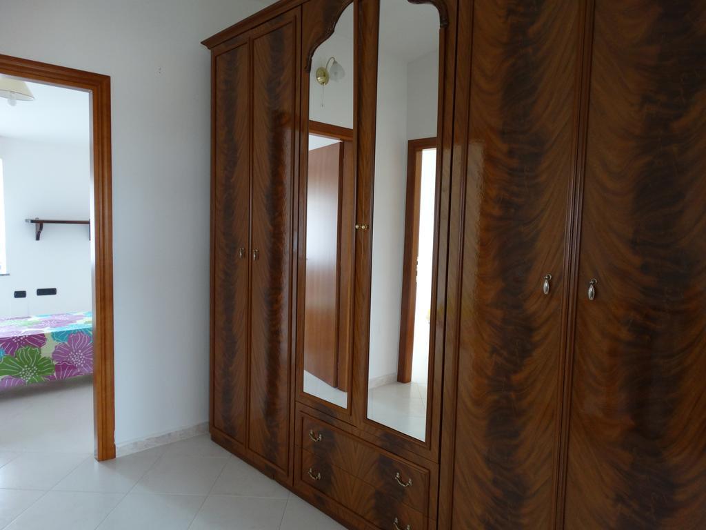 Appartamento La Collinetta Gonnesa Buitenkant foto